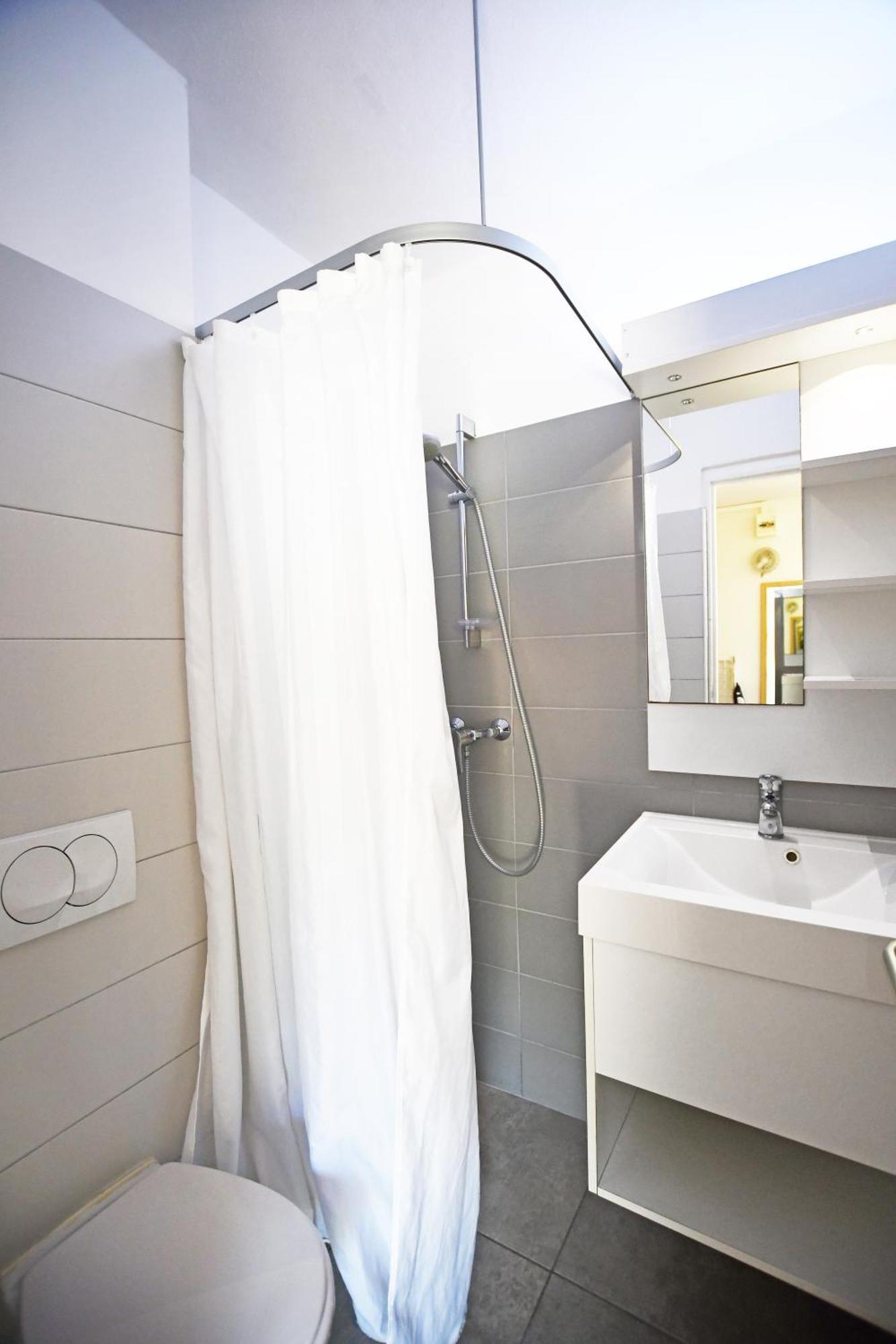 Aparthotel Résidence Les Castors