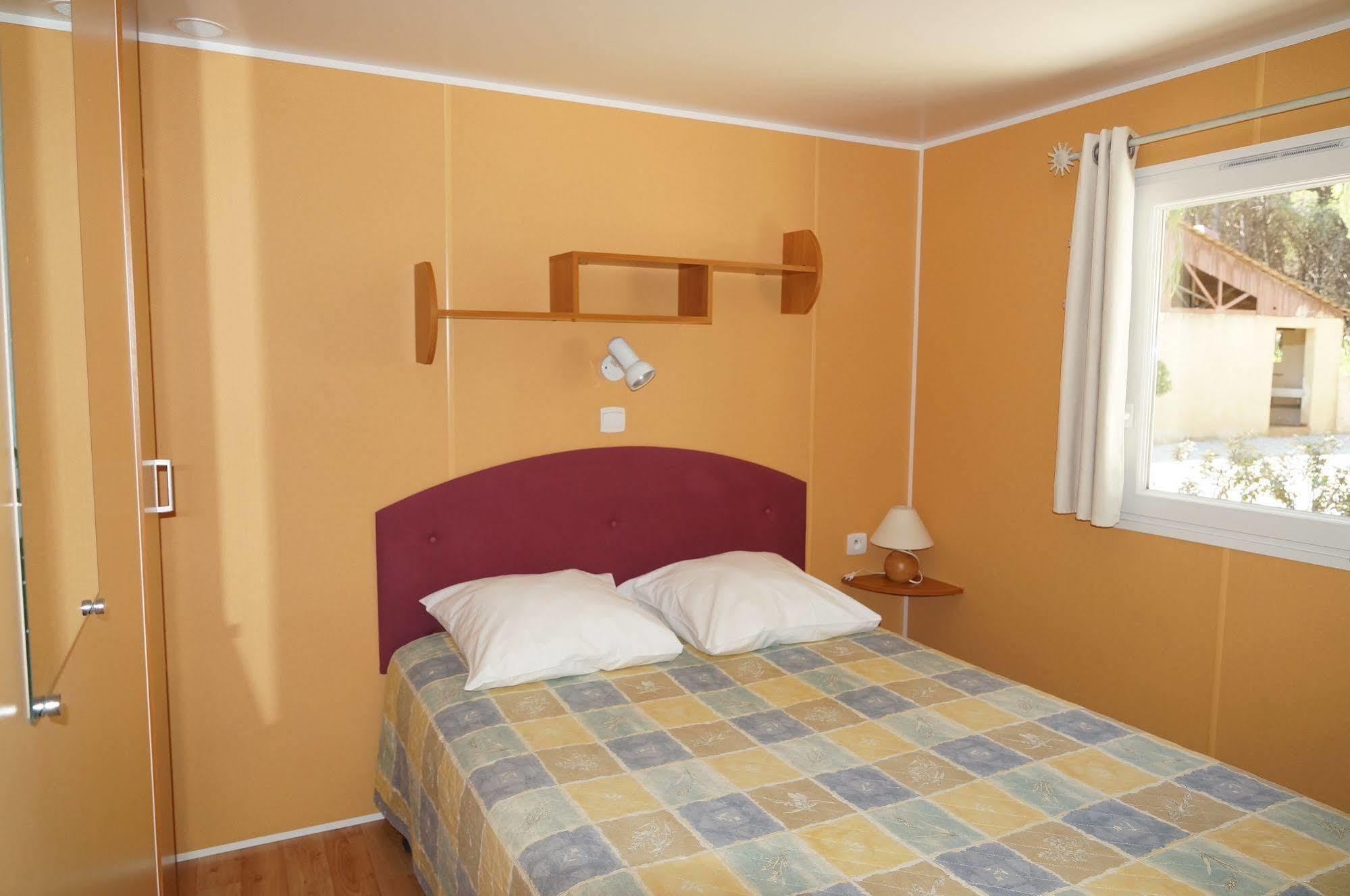 Résidence Les Castors Calvi (Corsica)